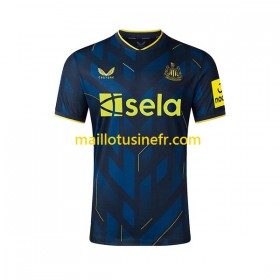 Maillot de Foot Newcastle United Troisième 2023-24